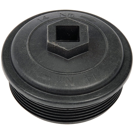 Dorman FUEL FILTER CAP 904-209